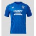 Rangers James Tavernier #2 Heimtrikot 2024-25 Kurzarm